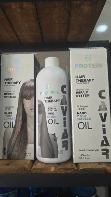 پروتئین خاویار، گالری ام تو بیوتی|m2beauty